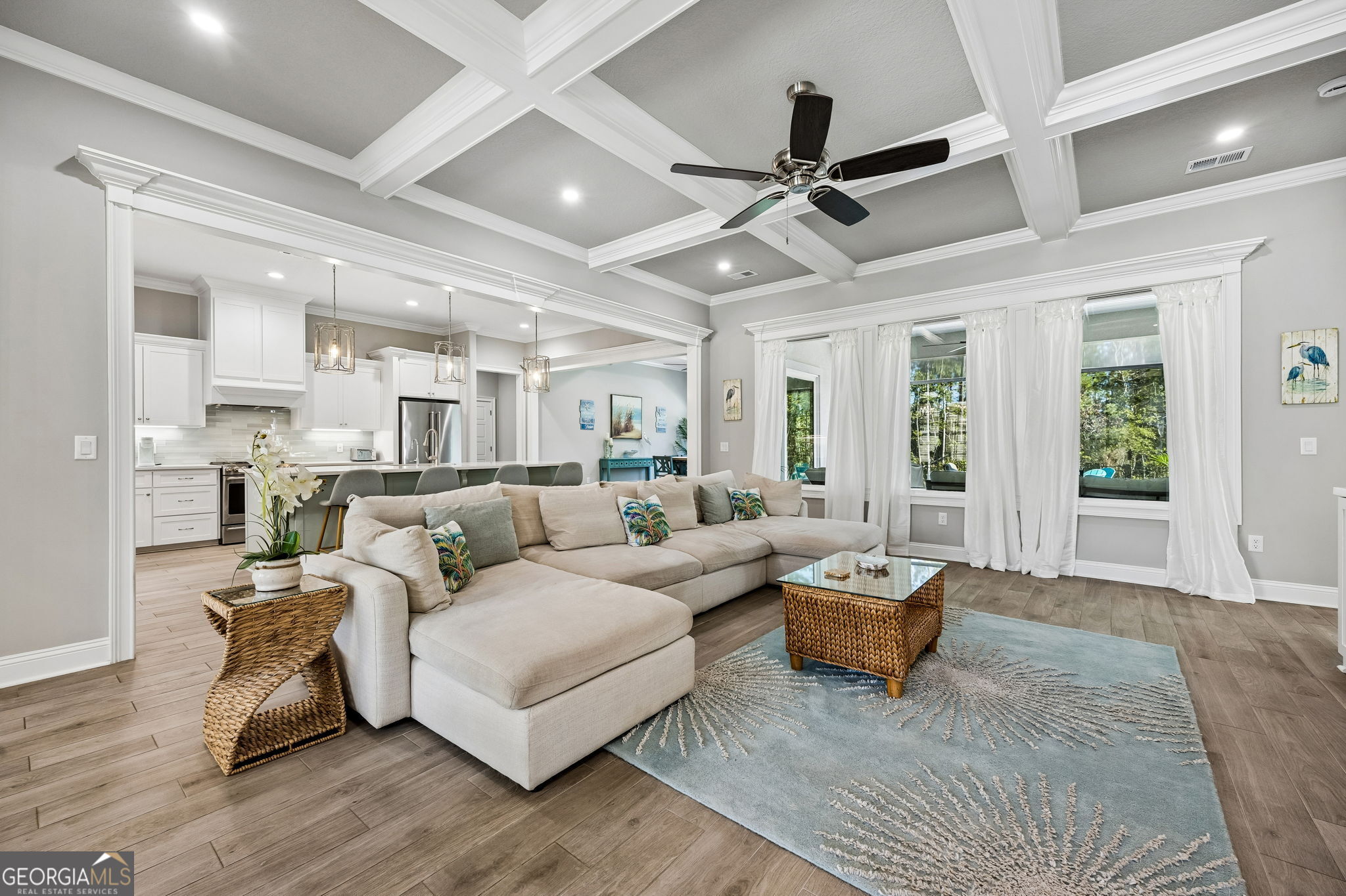 204 Fiddlers Cove Drive Kingsland GA 31548