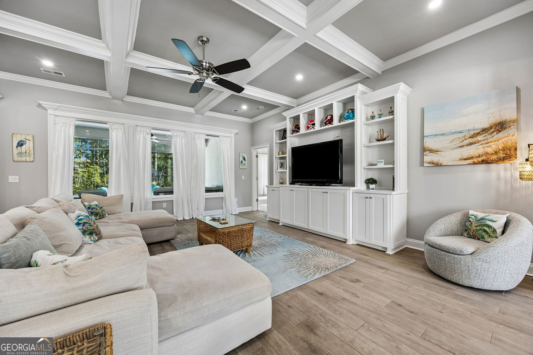 204 Fiddlers Cove Drive Kingsland GA 31548
