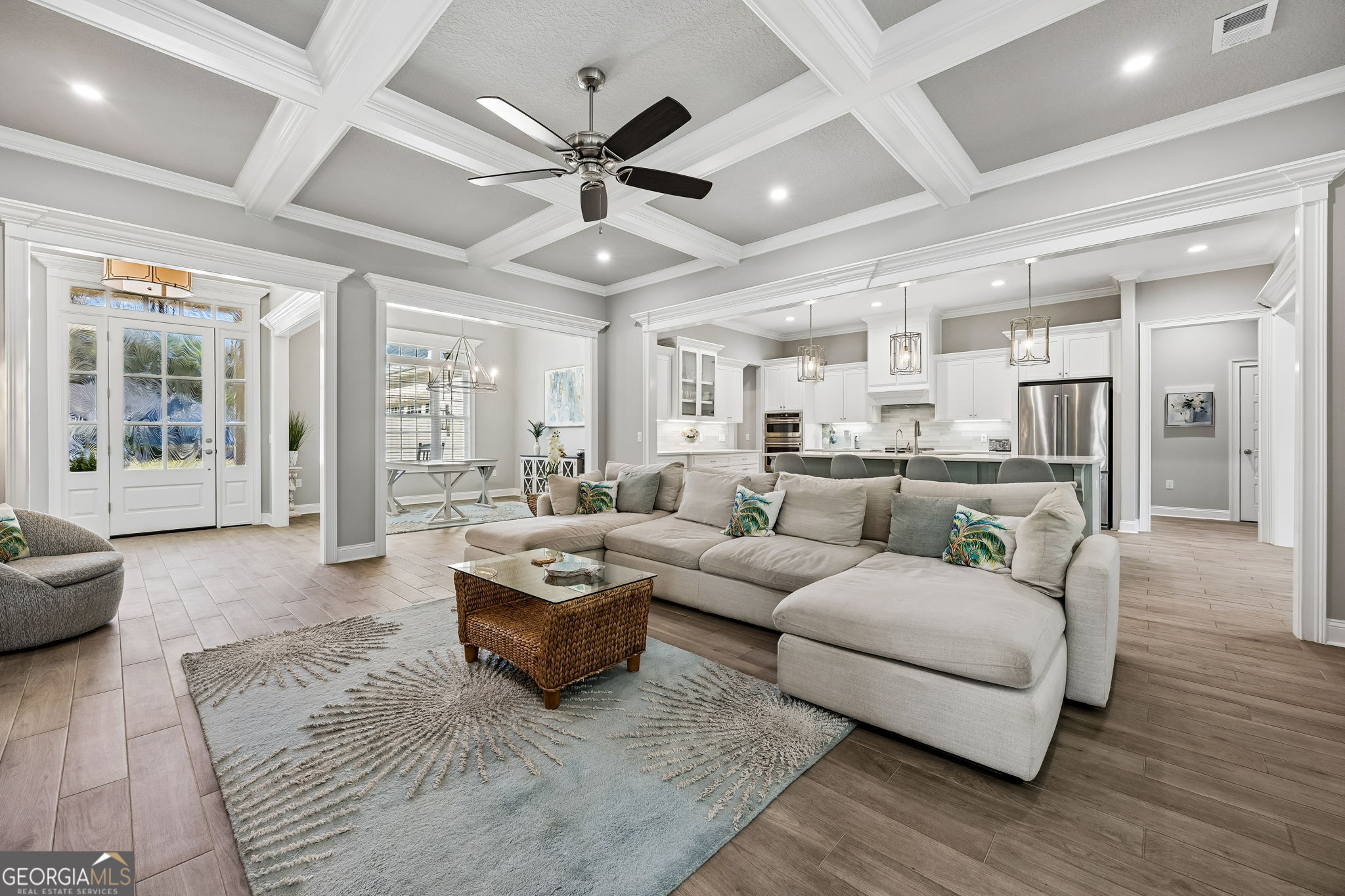 204 Fiddlers Cove Drive Kingsland GA 31548