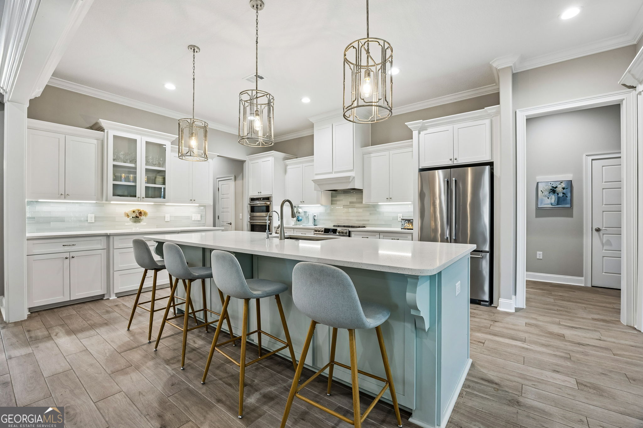 204 Fiddlers Cove Drive Kingsland GA 31548