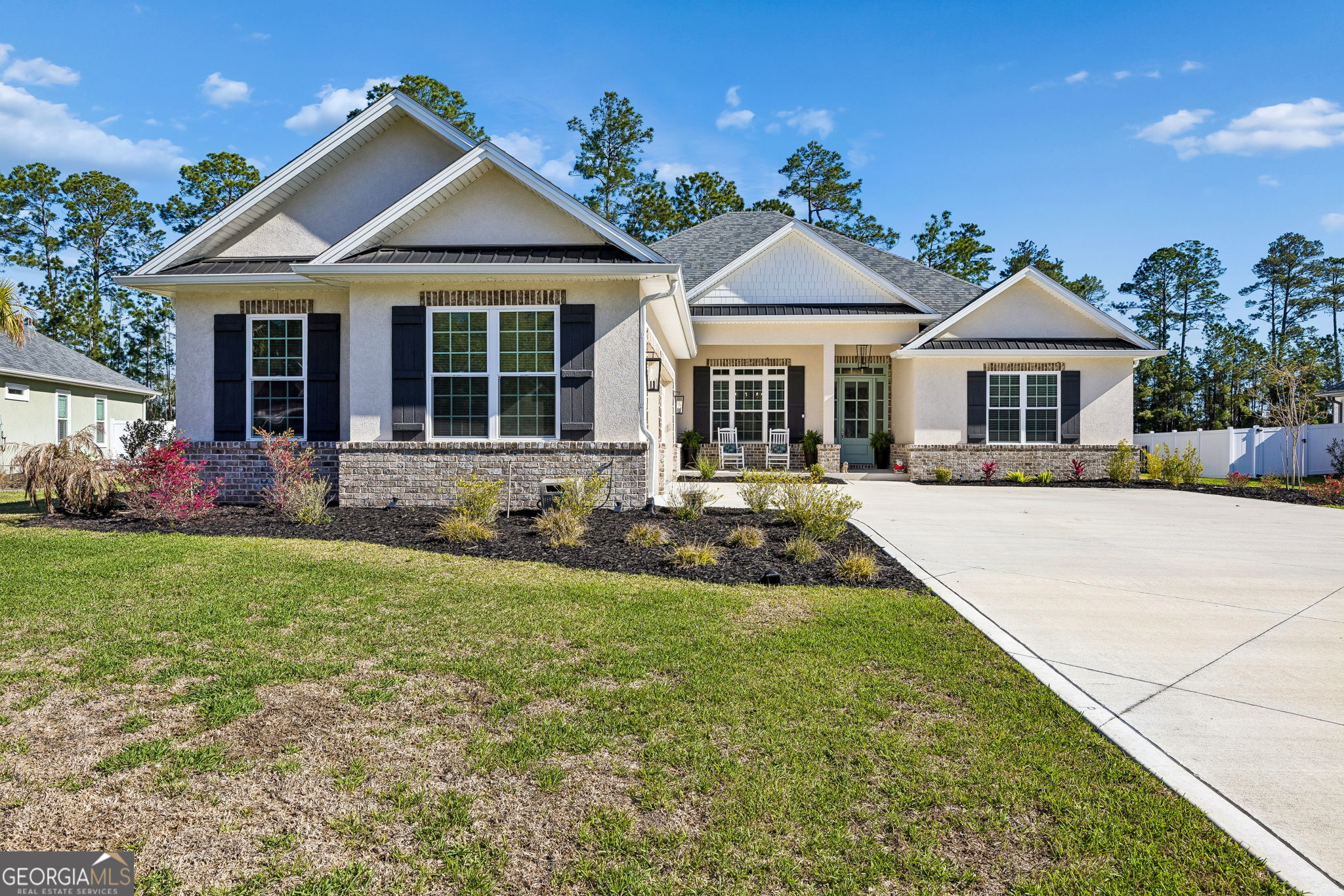 204 Fiddlers Cove Drive Kingsland GA 31548
