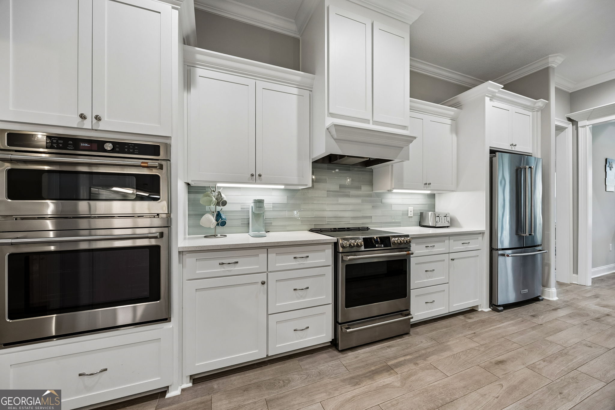 204 Fiddlers Cove Drive Kingsland GA 31548