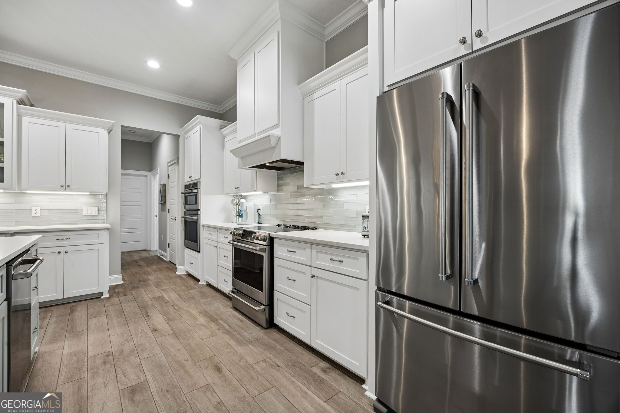 204 Fiddlers Cove Drive Kingsland GA 31548