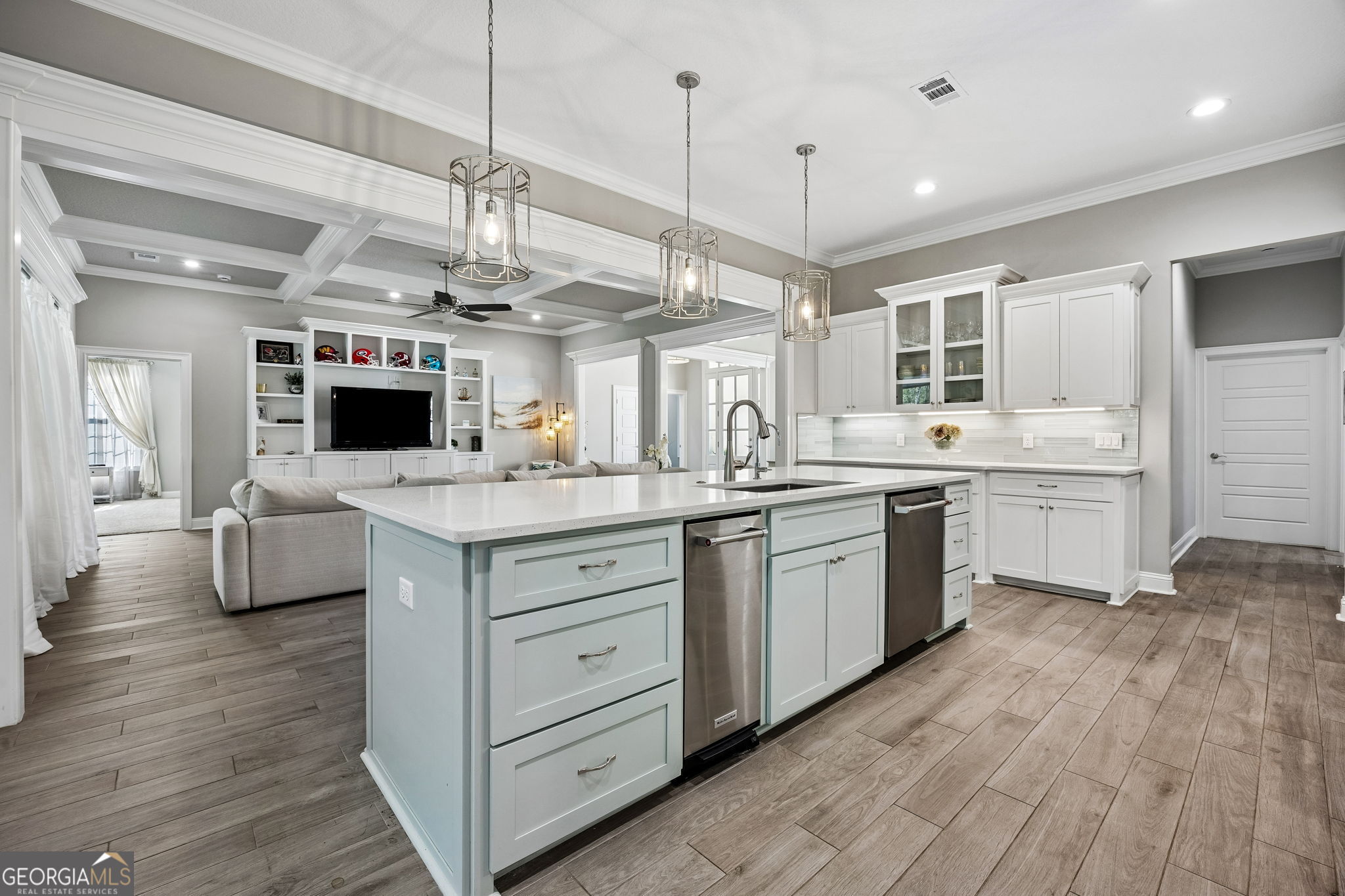 204 Fiddlers Cove Drive Kingsland GA 31548