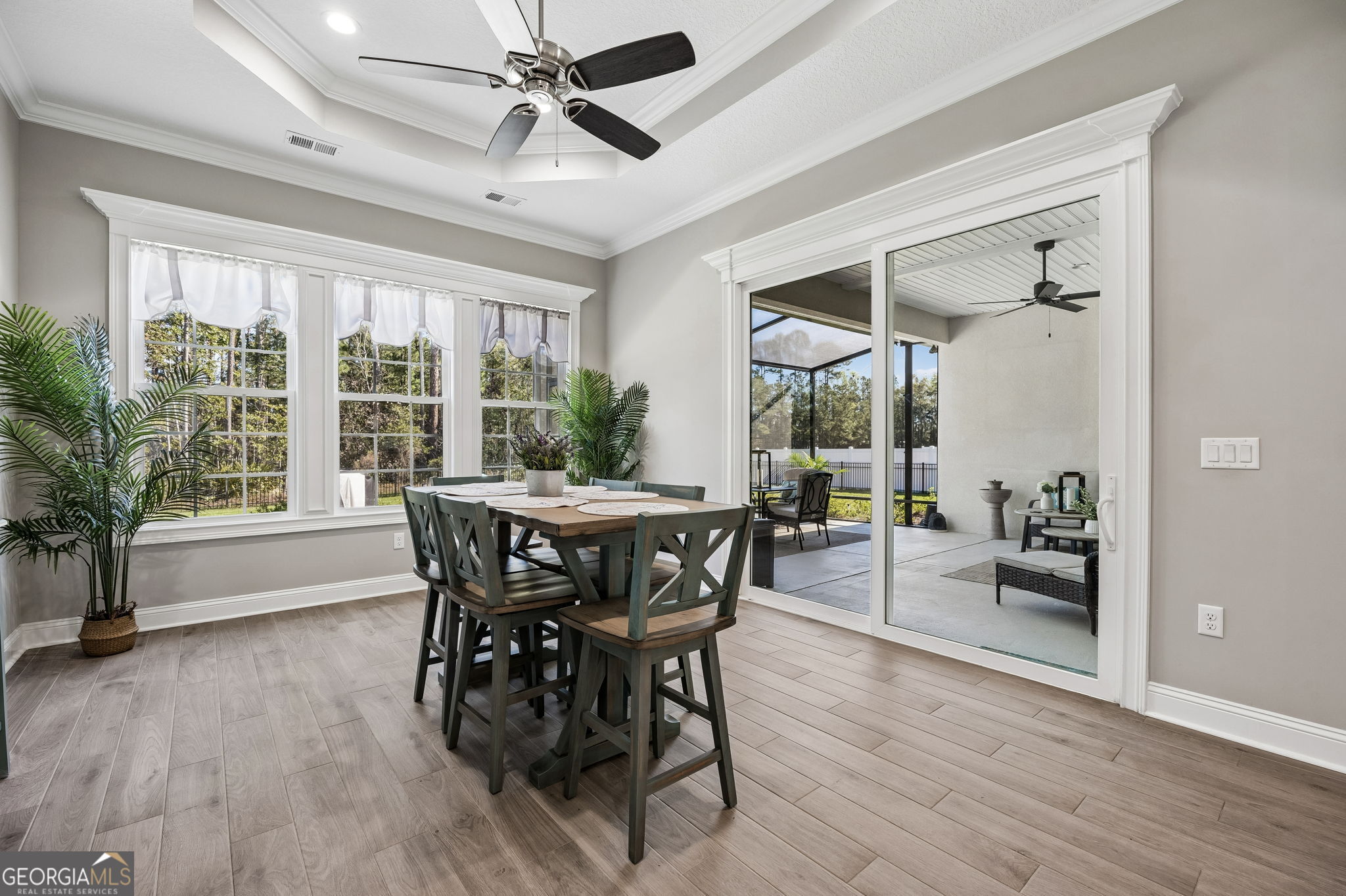 204 Fiddlers Cove Drive Kingsland GA 31548