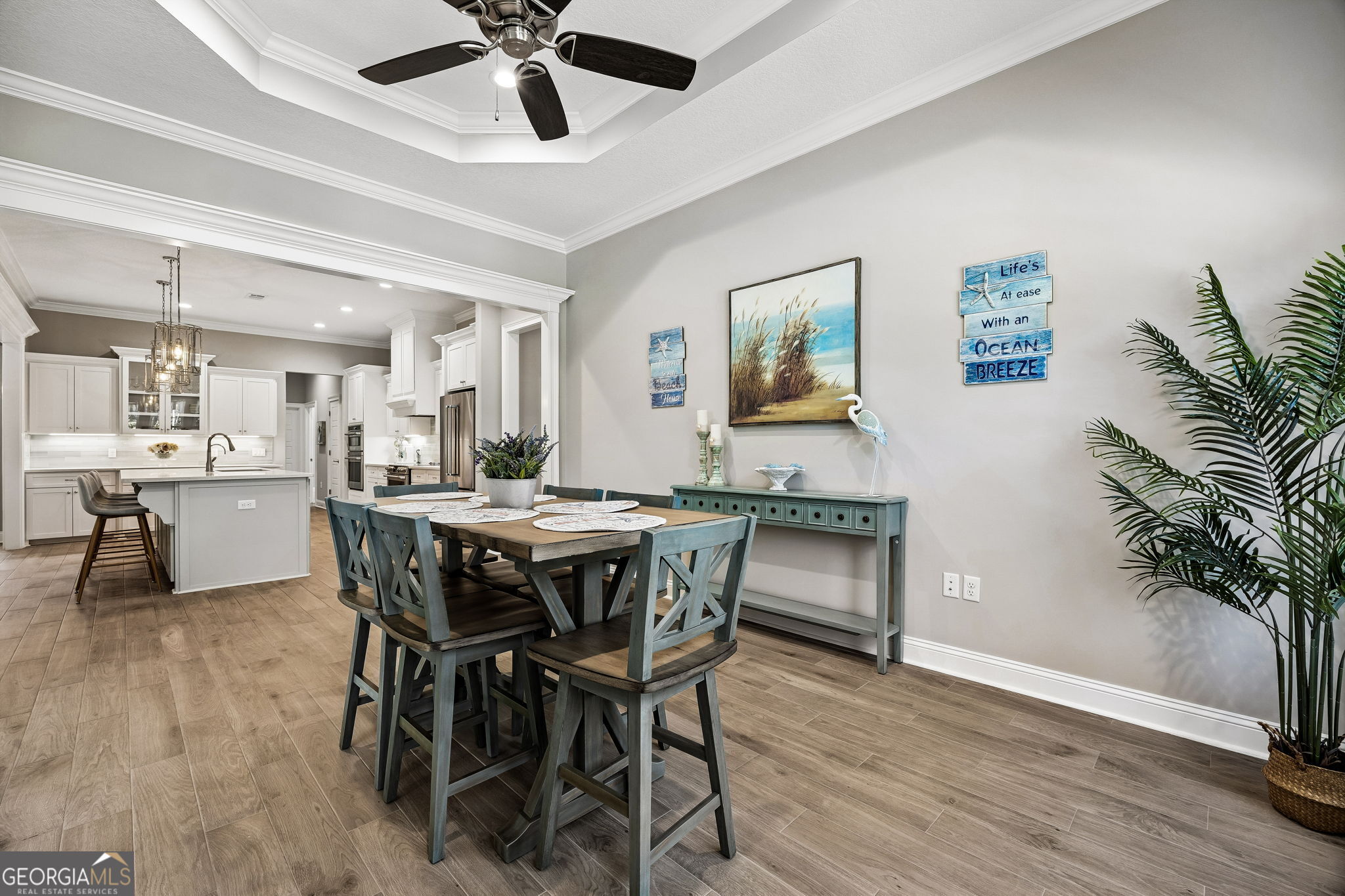 204 Fiddlers Cove Drive Kingsland GA 31548