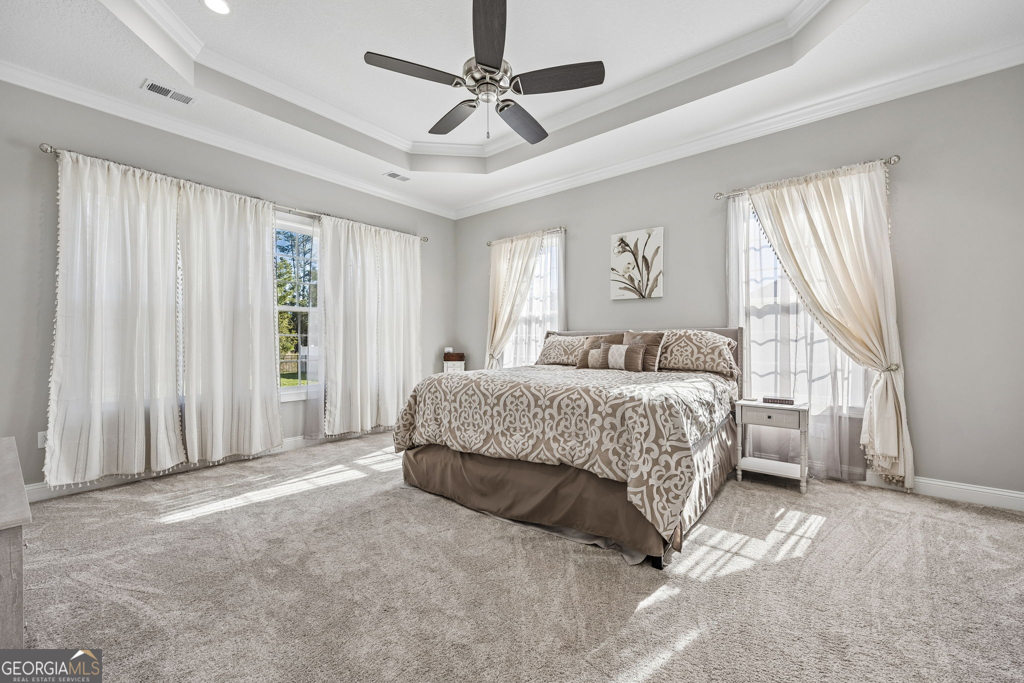 204 Fiddlers Cove Drive Kingsland GA 31548