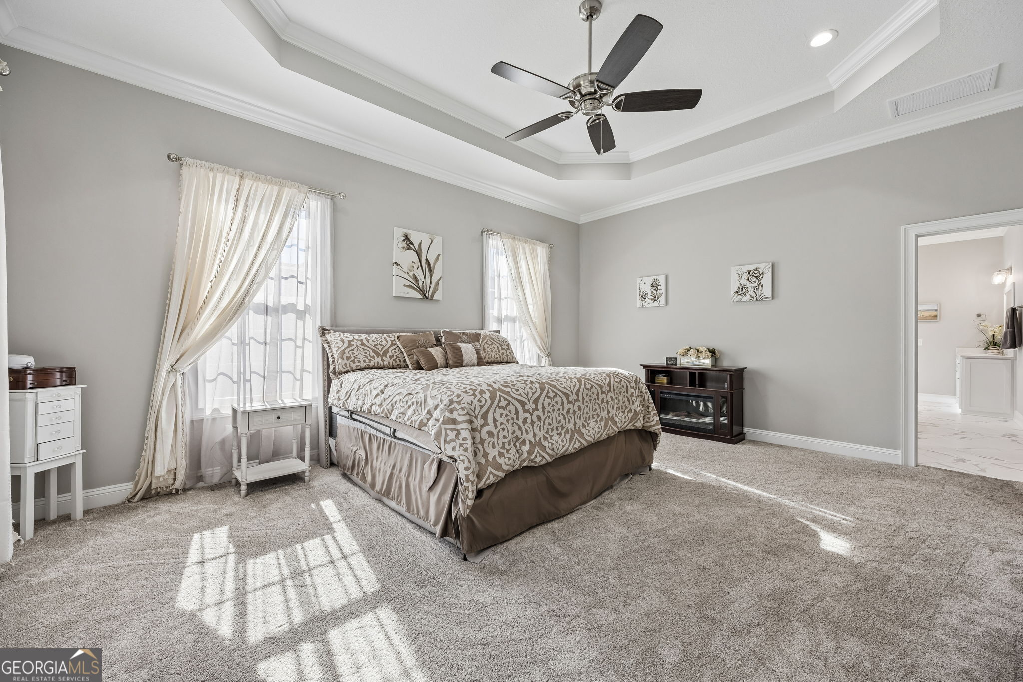 204 Fiddlers Cove Drive Kingsland GA 31548
