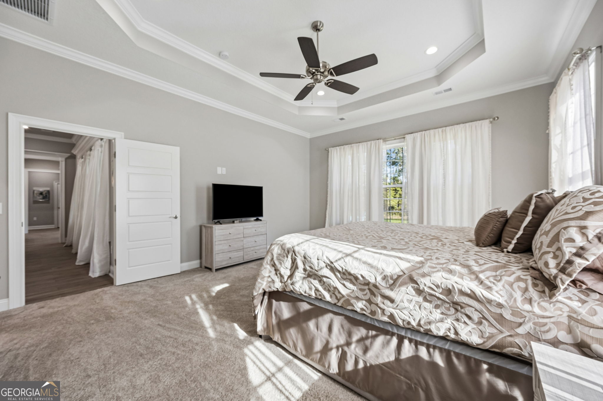 204 Fiddlers Cove Drive Kingsland GA 31548