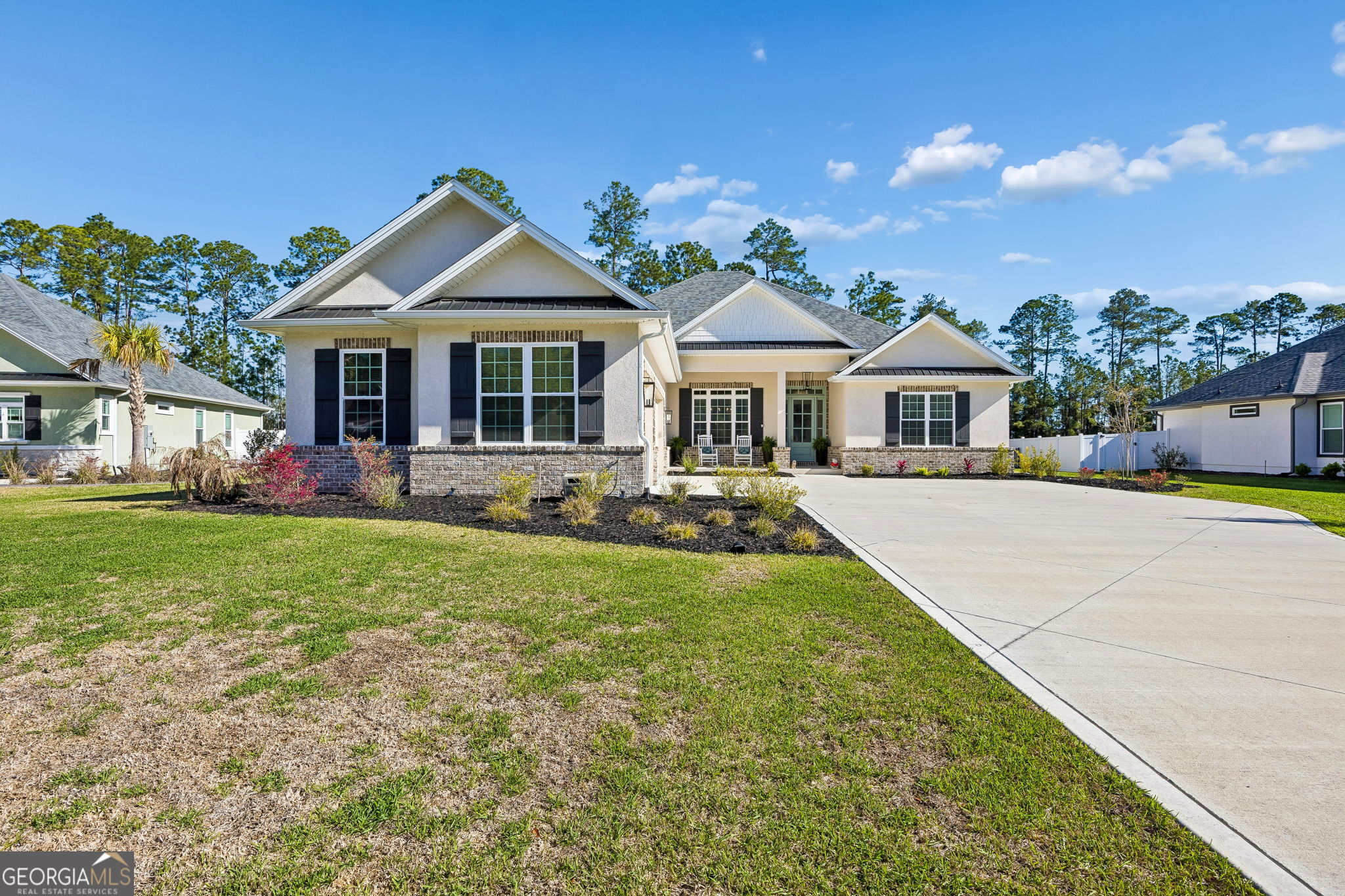 204 Fiddlers Cove Drive Kingsland GA 31548
