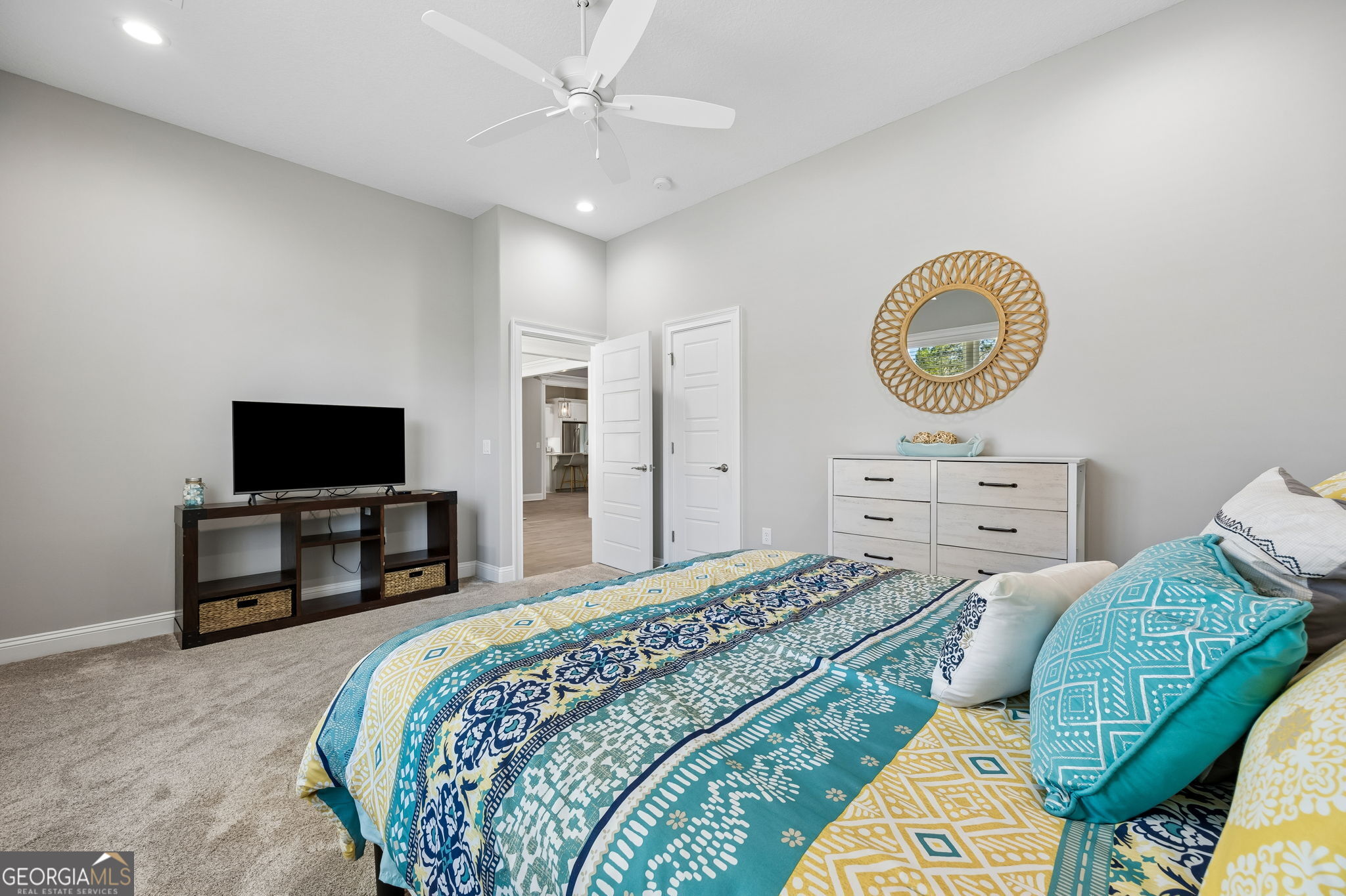 204 Fiddlers Cove Drive Kingsland GA 31548