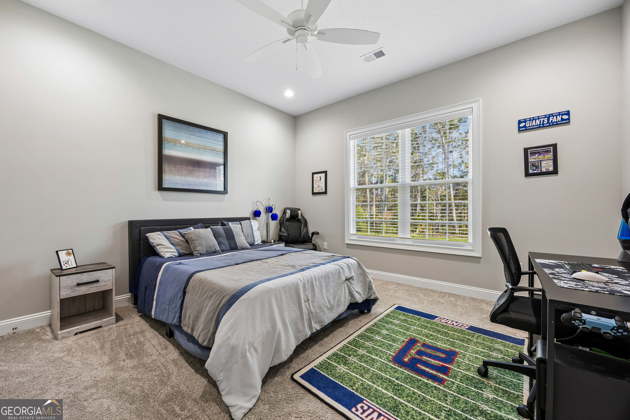 204 Fiddlers Cove Drive Kingsland GA 31548