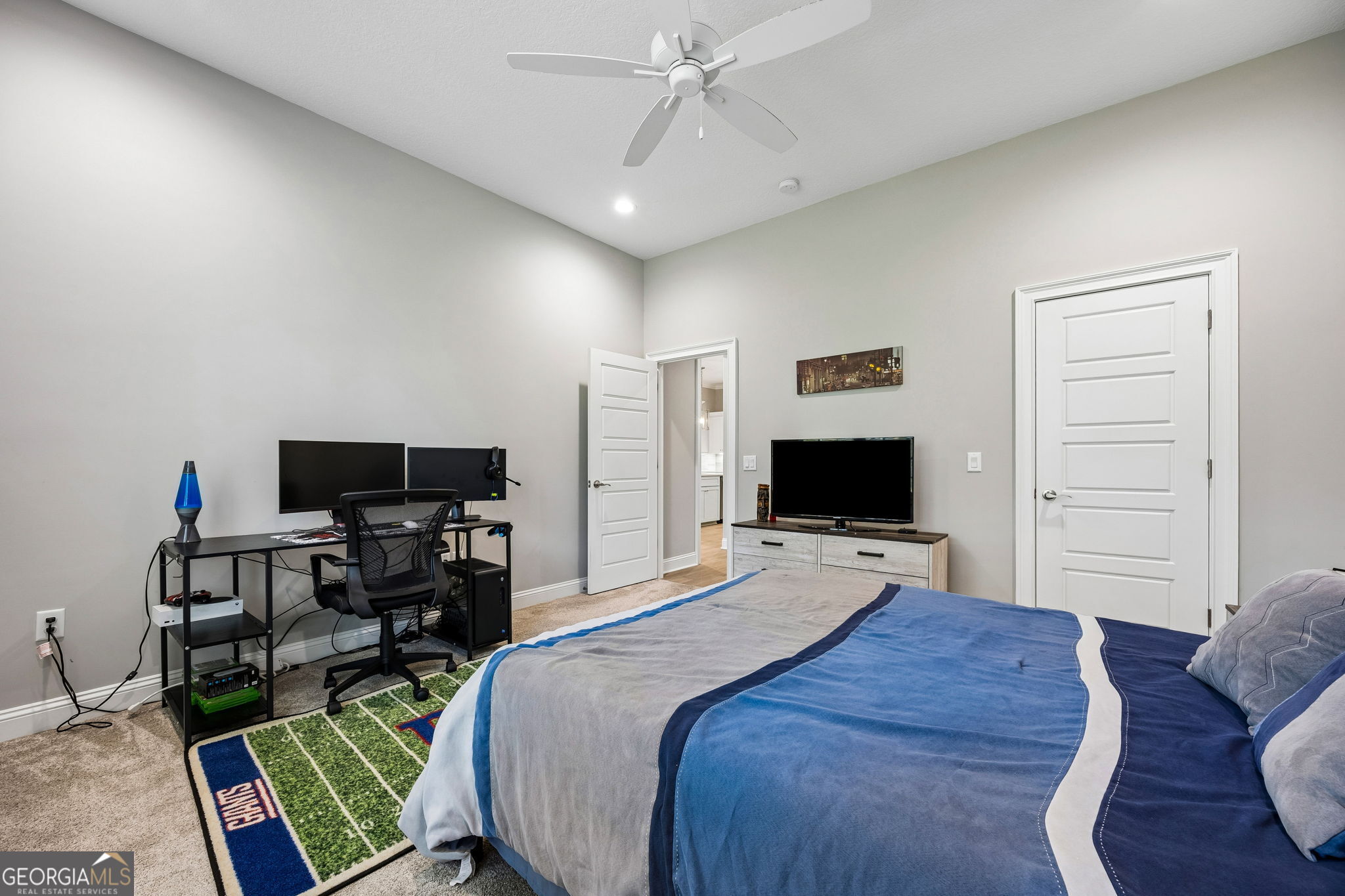204 Fiddlers Cove Drive Kingsland GA 31548