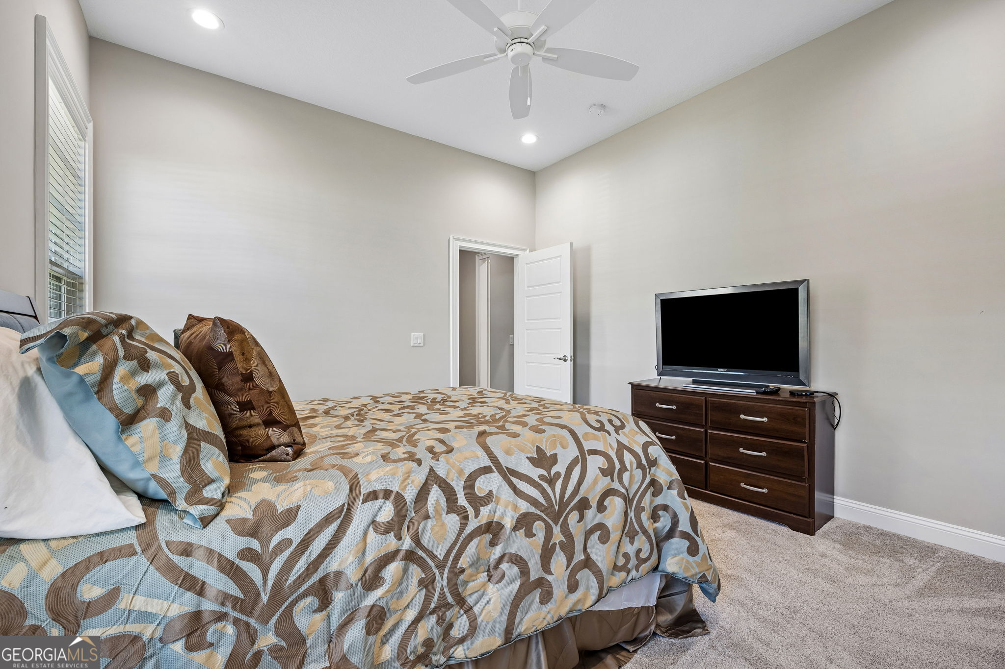 204 Fiddlers Cove Drive Kingsland GA 31548