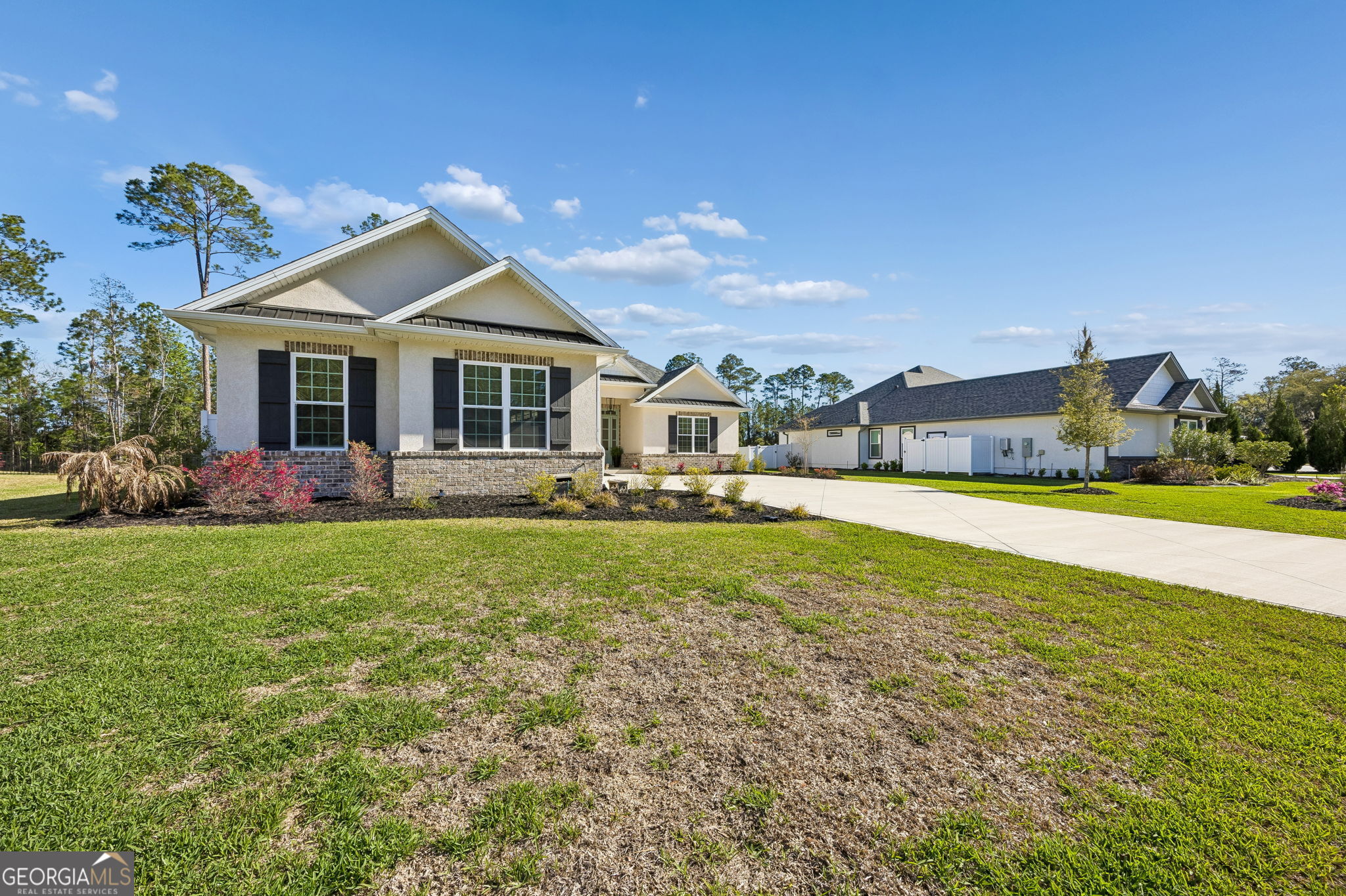204 Fiddlers Cove Drive Kingsland GA 31548
