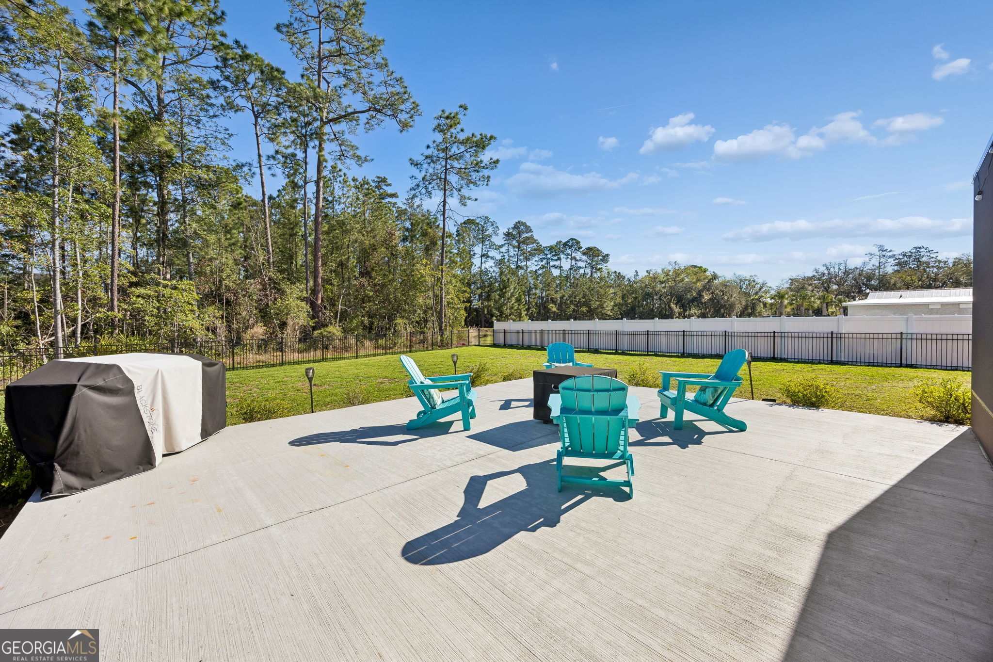 204 Fiddlers Cove Drive Kingsland GA 31548