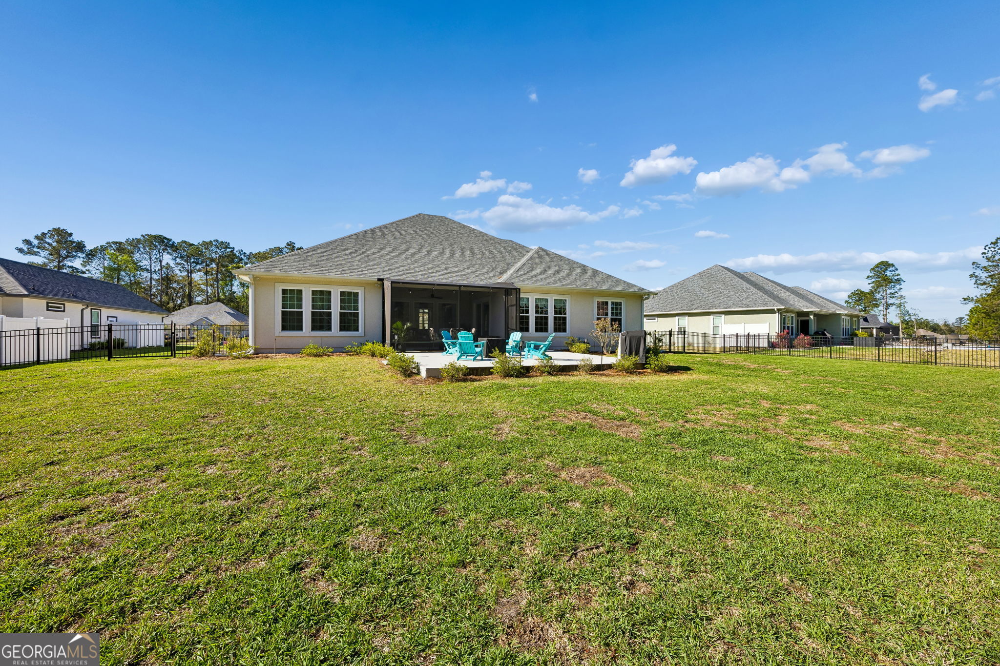 204 Fiddlers Cove Drive Kingsland GA 31548