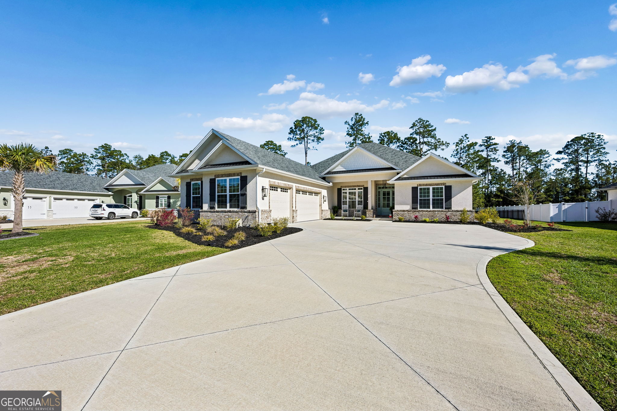 204 Fiddlers Cove Drive Kingsland GA 31548