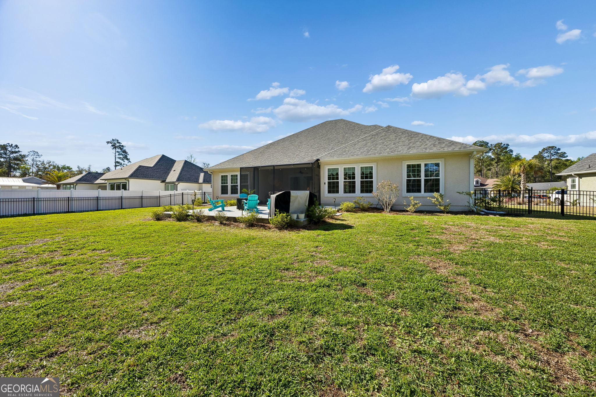 204 Fiddlers Cove Drive Kingsland GA 31548