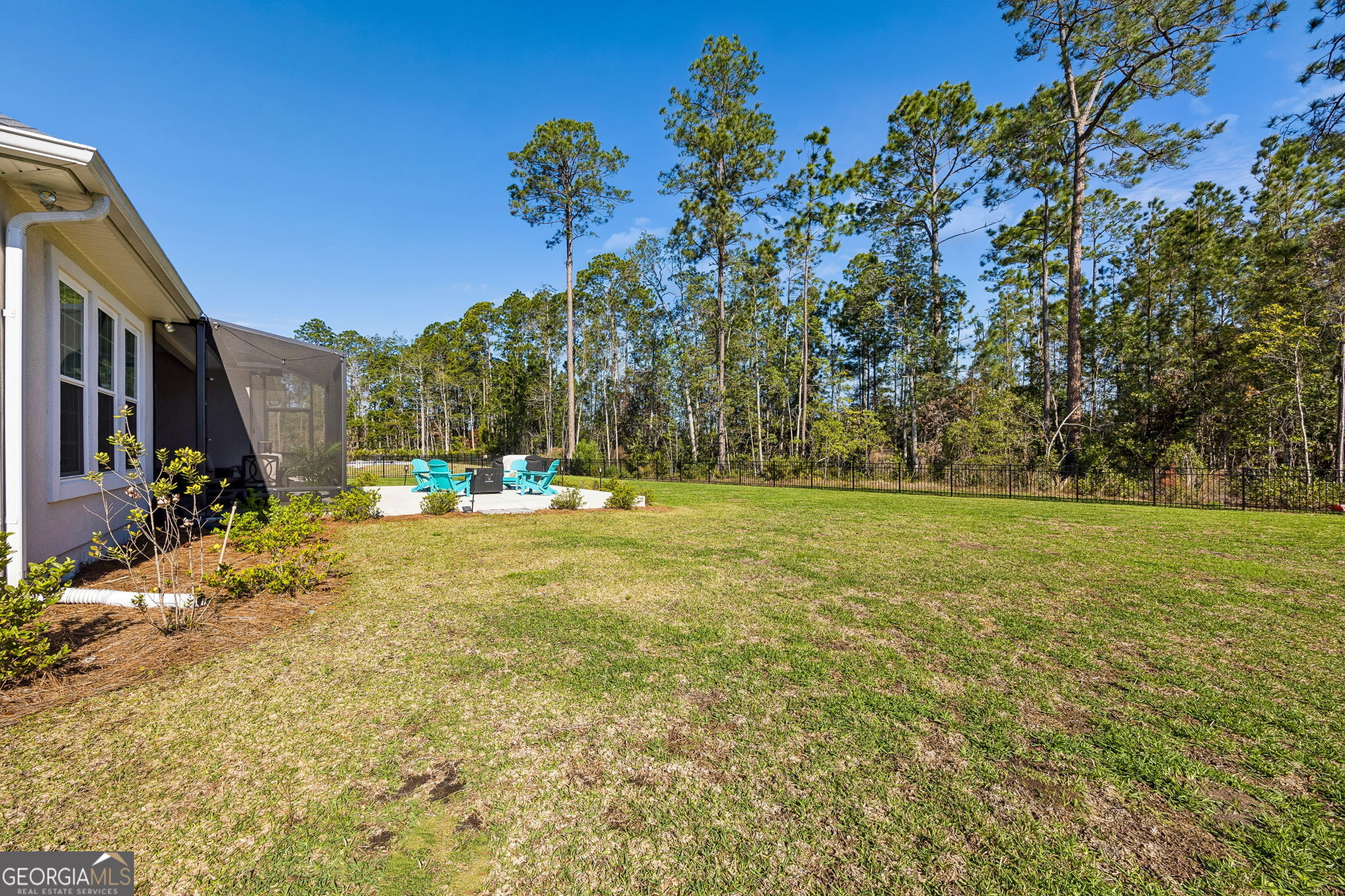 204 Fiddlers Cove Drive Kingsland GA 31548