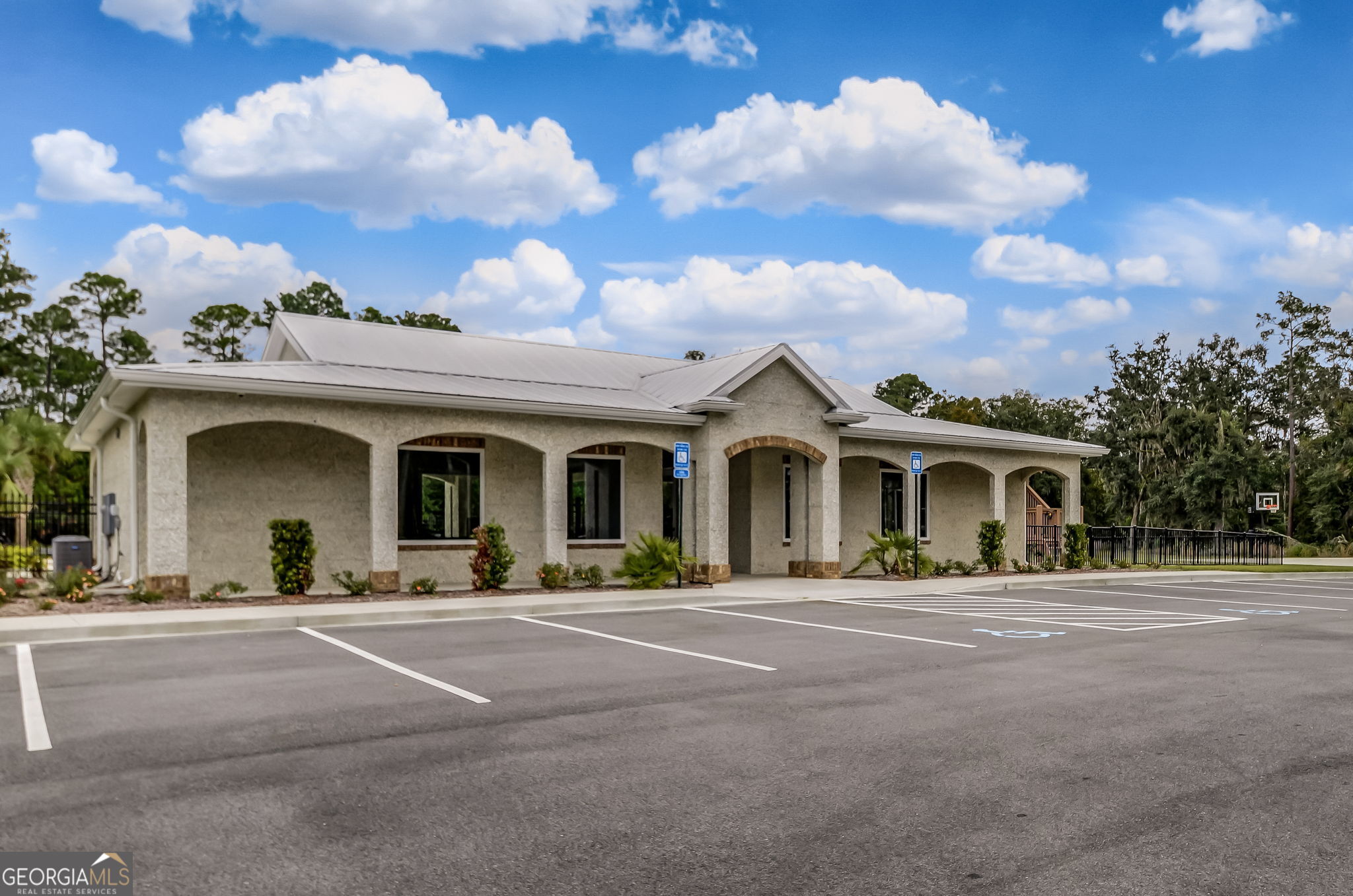 204 Fiddlers Cove Drive Kingsland GA 31548