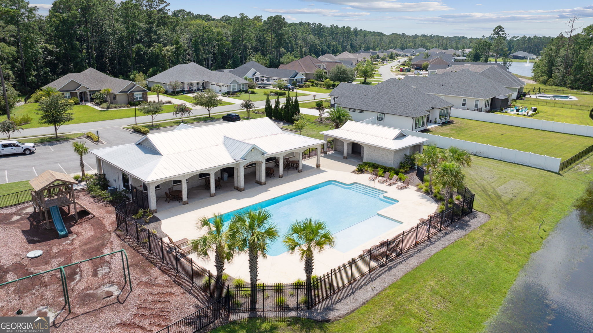 204 Fiddlers Cove Drive Kingsland GA 31548