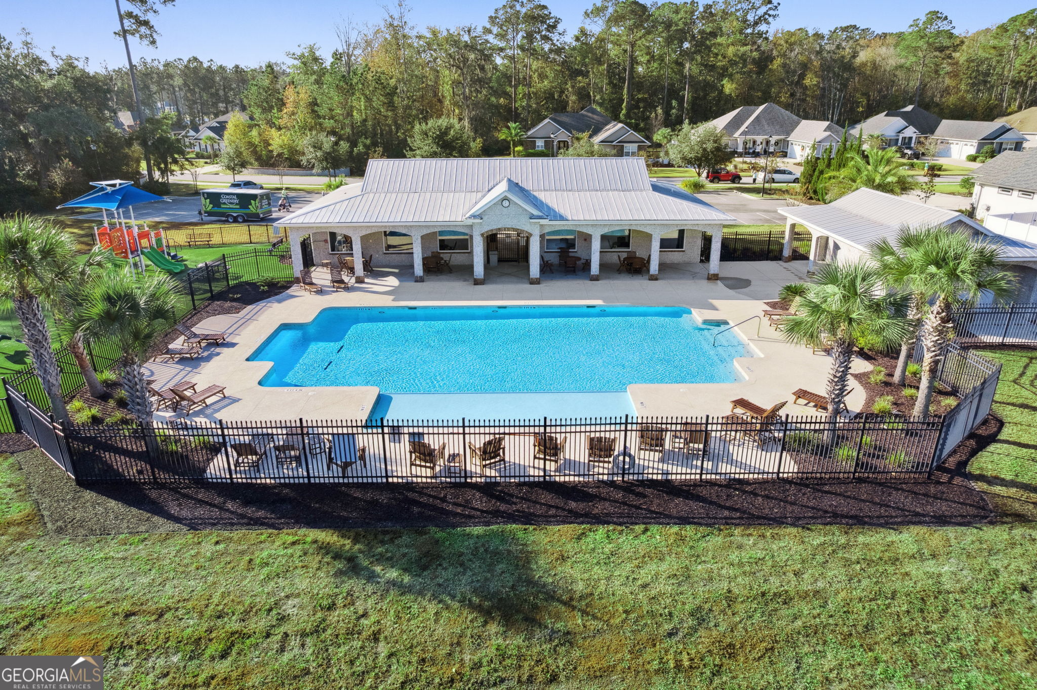 204 Fiddlers Cove Drive Kingsland GA 31548