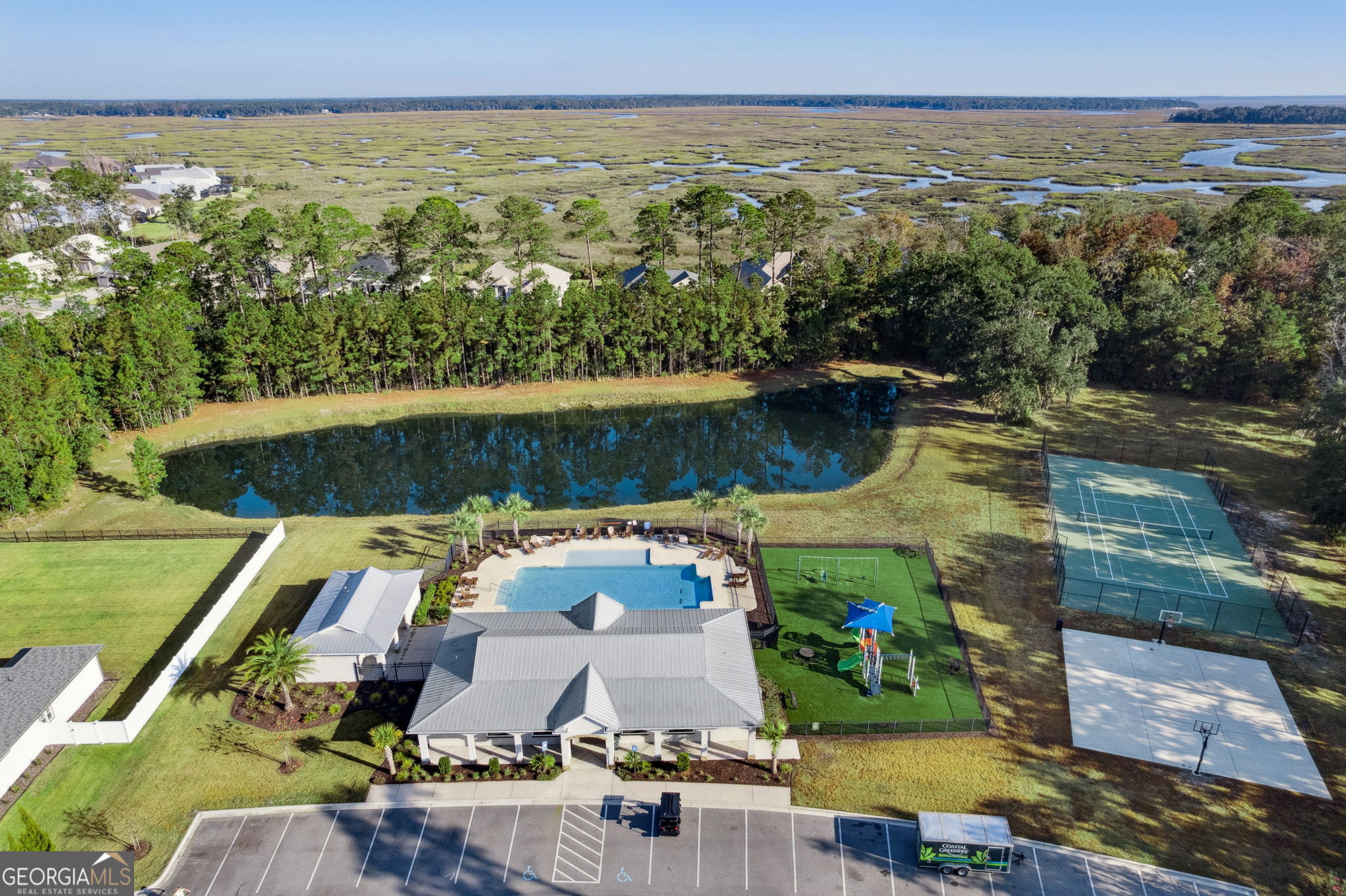 204 Fiddlers Cove Drive Kingsland GA 31548