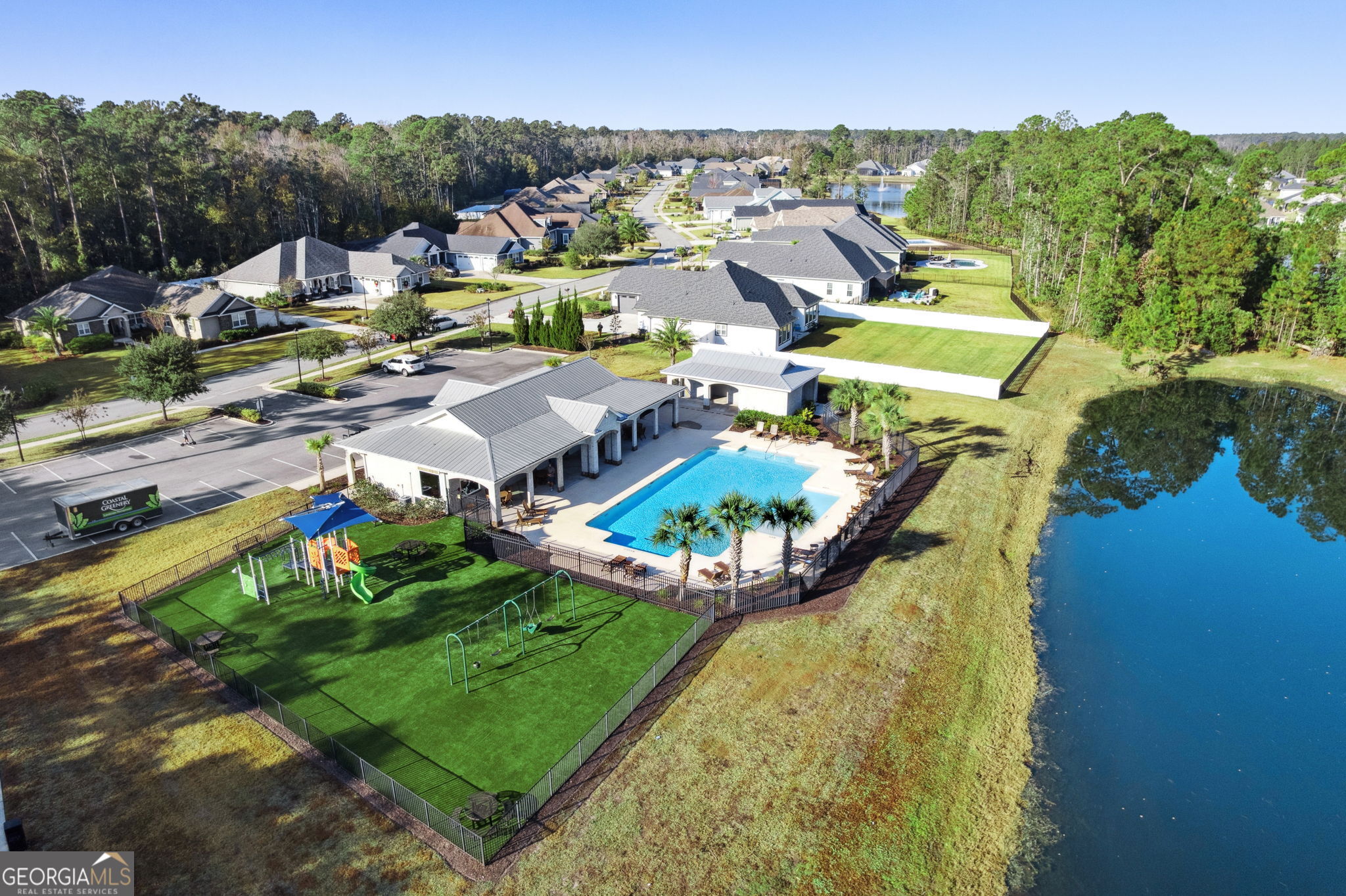 204 Fiddlers Cove Drive Kingsland GA 31548
