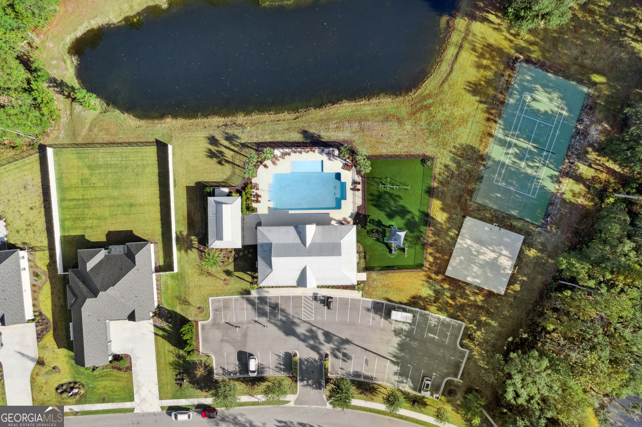 204 Fiddlers Cove Drive Kingsland GA 31548