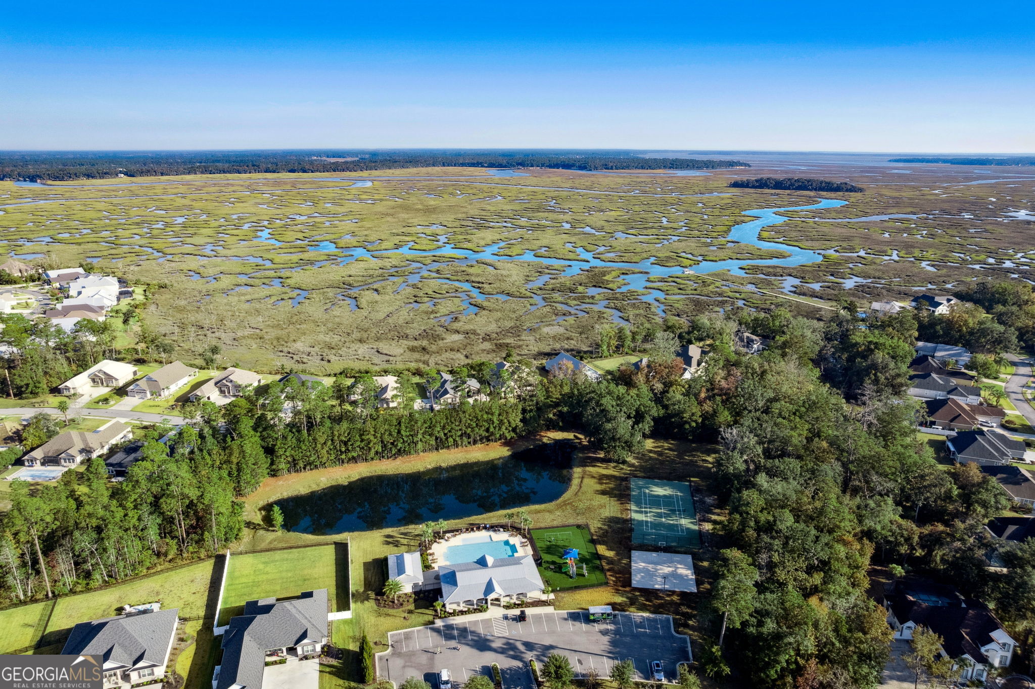 204 Fiddlers Cove Drive Kingsland GA 31548