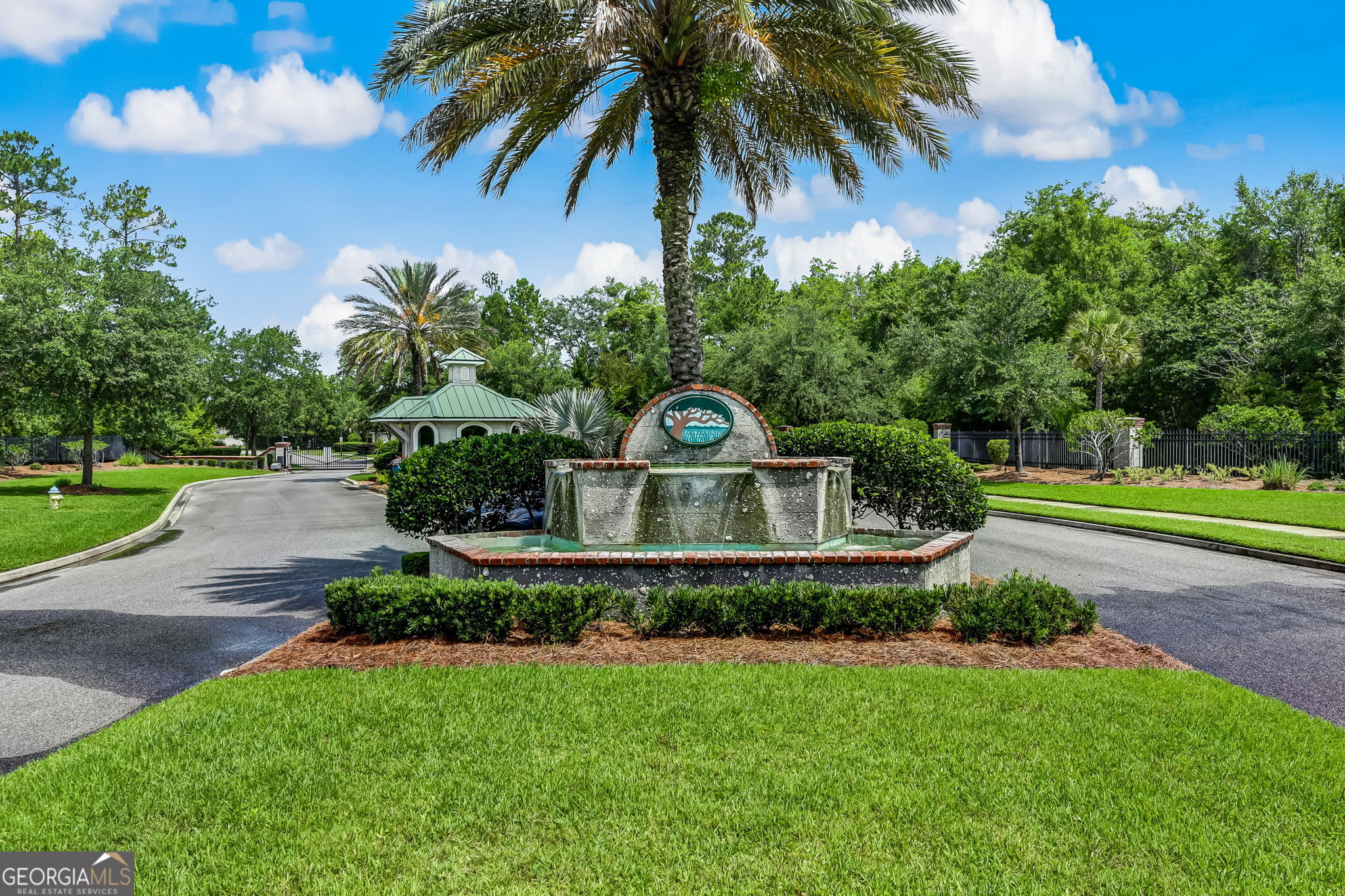 204 Fiddlers Cove Drive Kingsland GA 31548