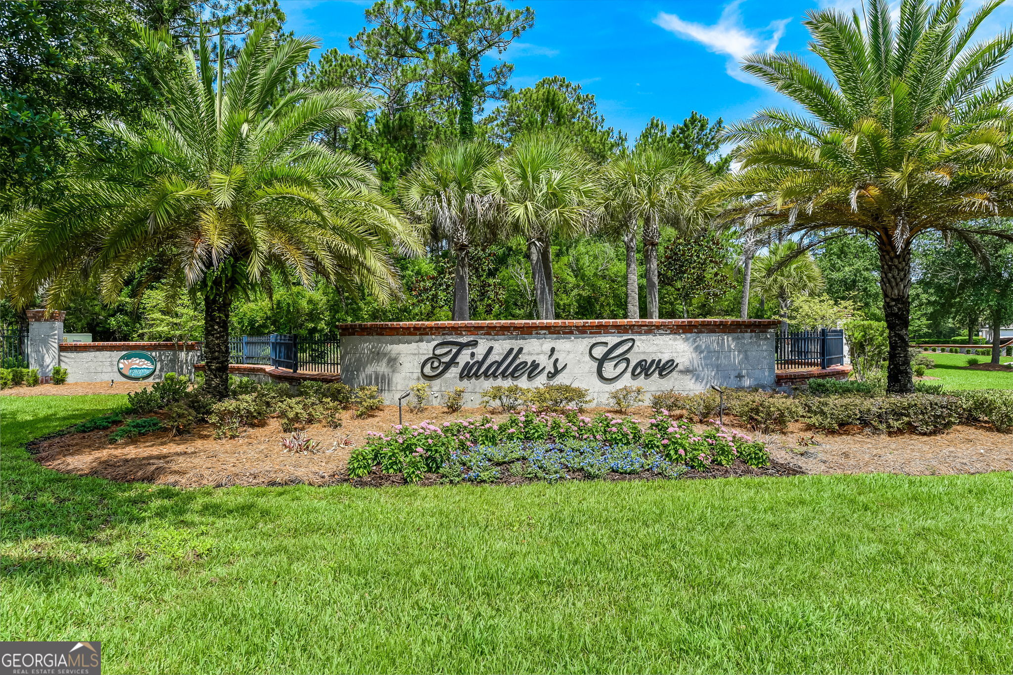 204 Fiddlers Cove Drive Kingsland GA 31548