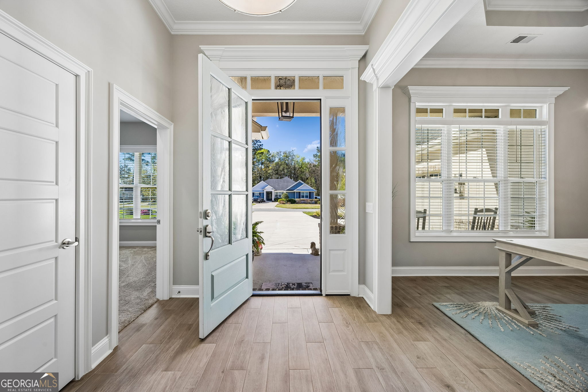 204 Fiddlers Cove Drive Kingsland GA 31548