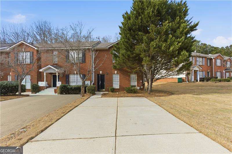 3789 Waldrop Lane Decatur GA 30034