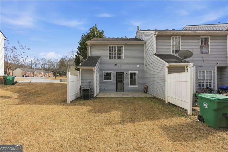 3789 Waldrop Lane Decatur GA 30034