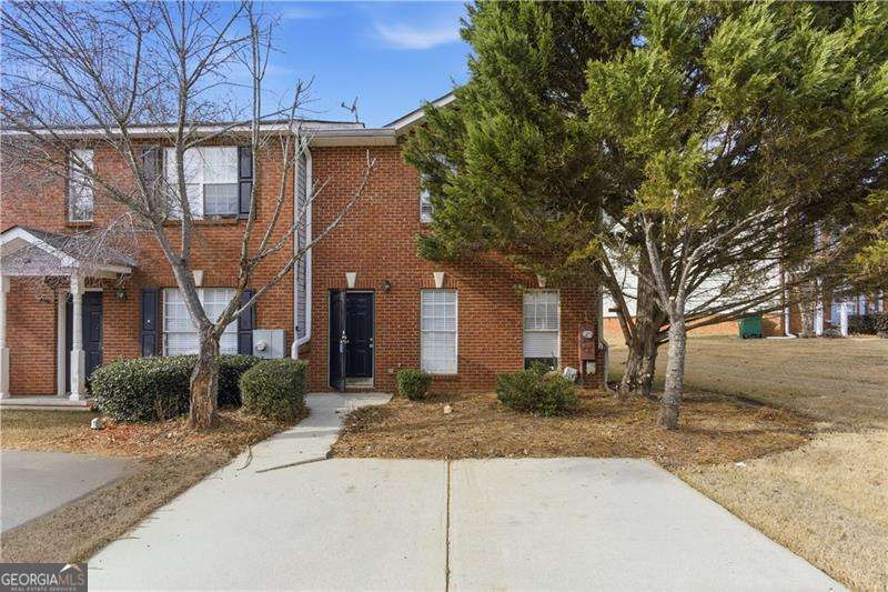 3789 Waldrop Lane Decatur GA 30034