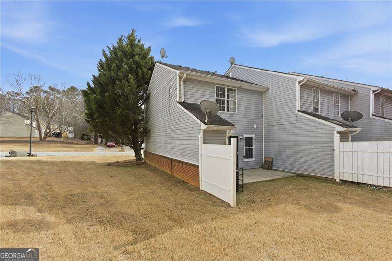 3789 Waldrop Lane Decatur GA 30034