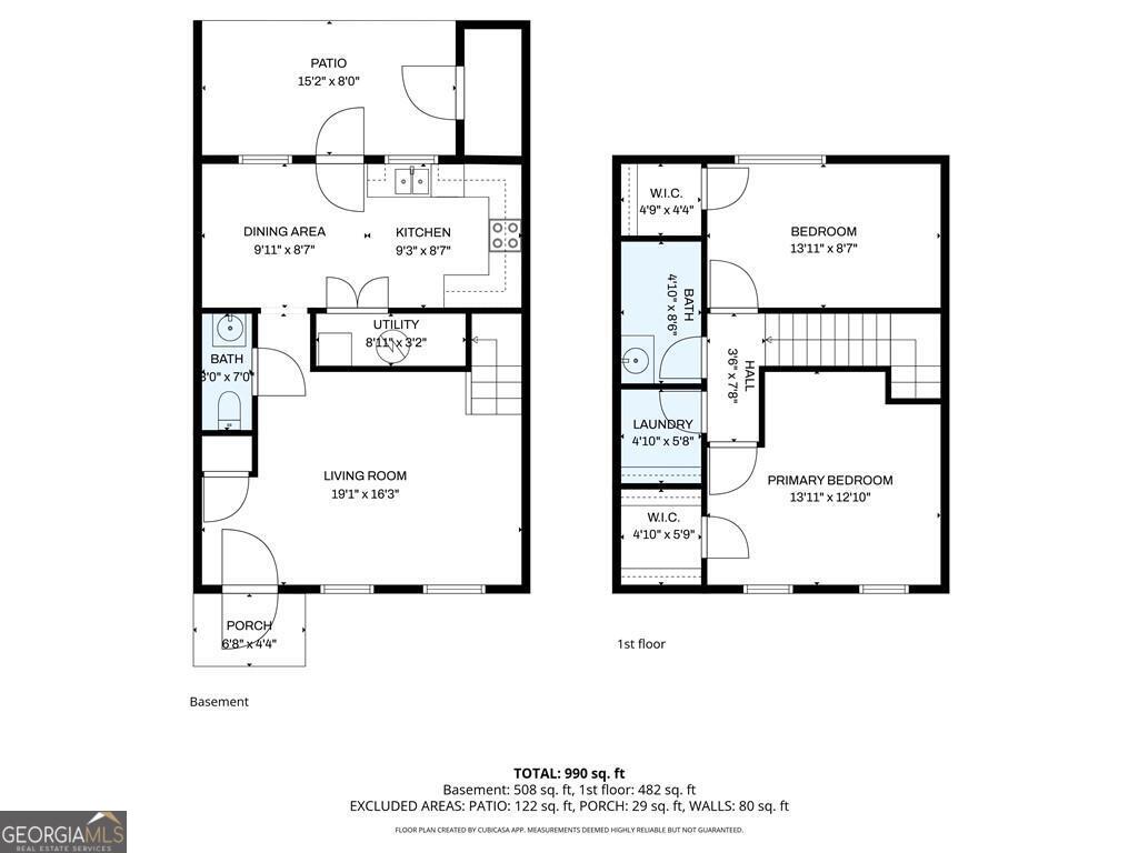 3789 Waldrop Lane Decatur GA 30034