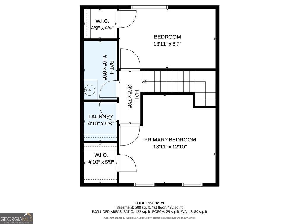 3789 Waldrop Lane Decatur GA 30034