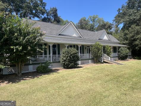 31 Ga Highway 41 Morganton GA 39866