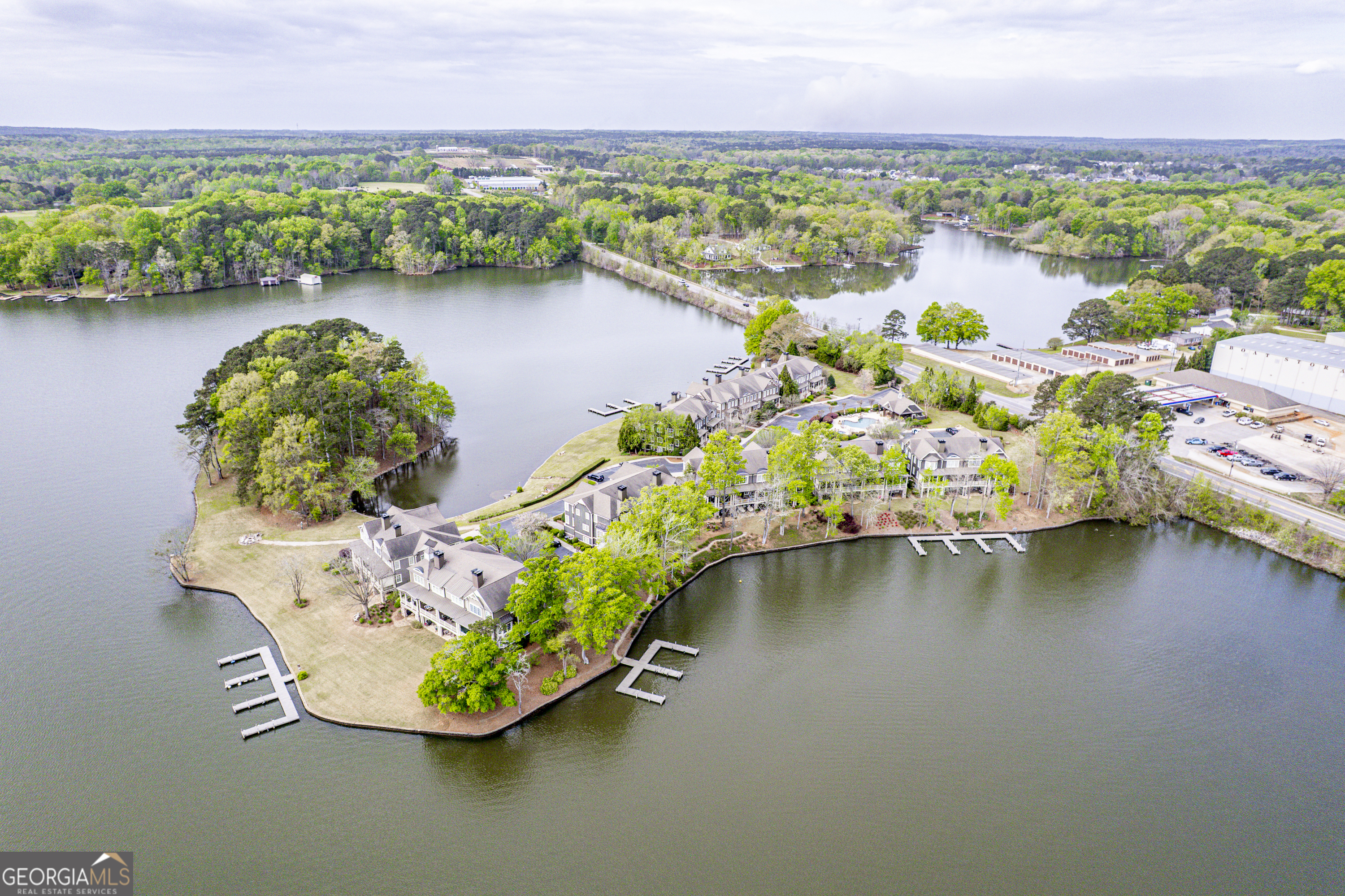 888 #804 Greensboro Road Eatonton GA 31024