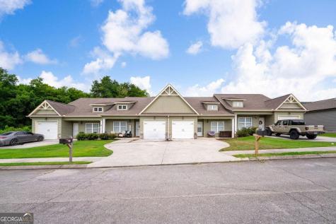 220 Norman Creek Road Evensville TN 37332