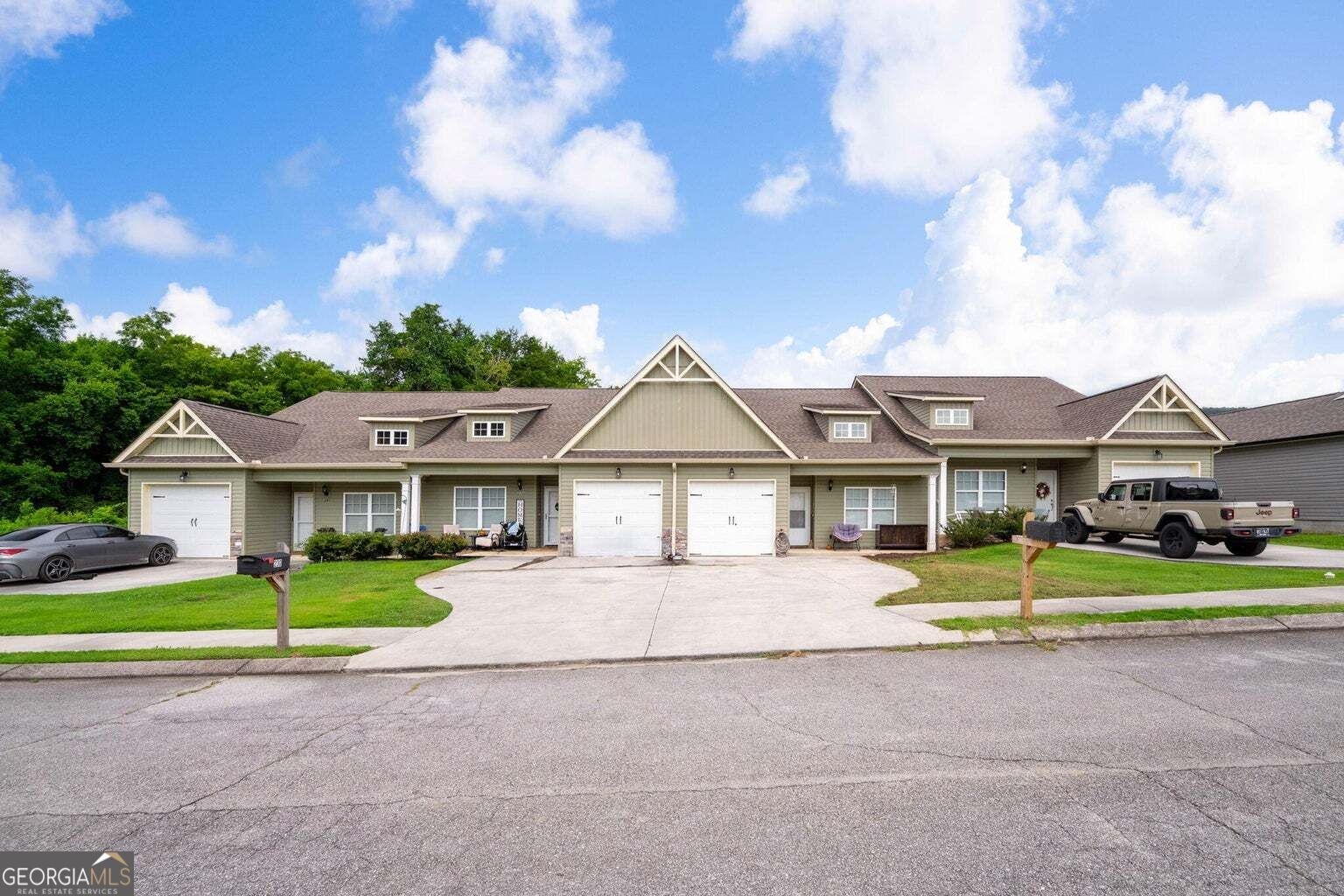 220 Norman Creek Road Evensville TN 37332