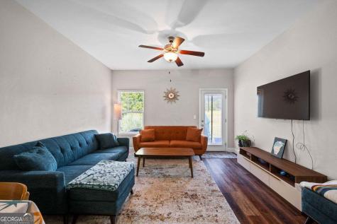 220 Norman Creek Road Evensville TN 37332