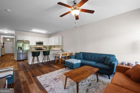 220 Norman Creek Road Evensville TN 37332