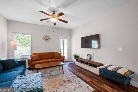 220 Norman Creek Road Evensville TN 37332