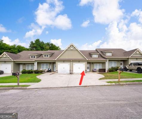 220 Norman Creek Road Evensville TN 37332