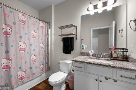 220 Norman Creek Road Evensville TN 37332