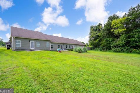 220 Norman Creek Road Evensville TN 37332